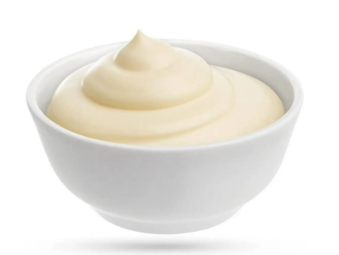 Mayonnaise Sauce