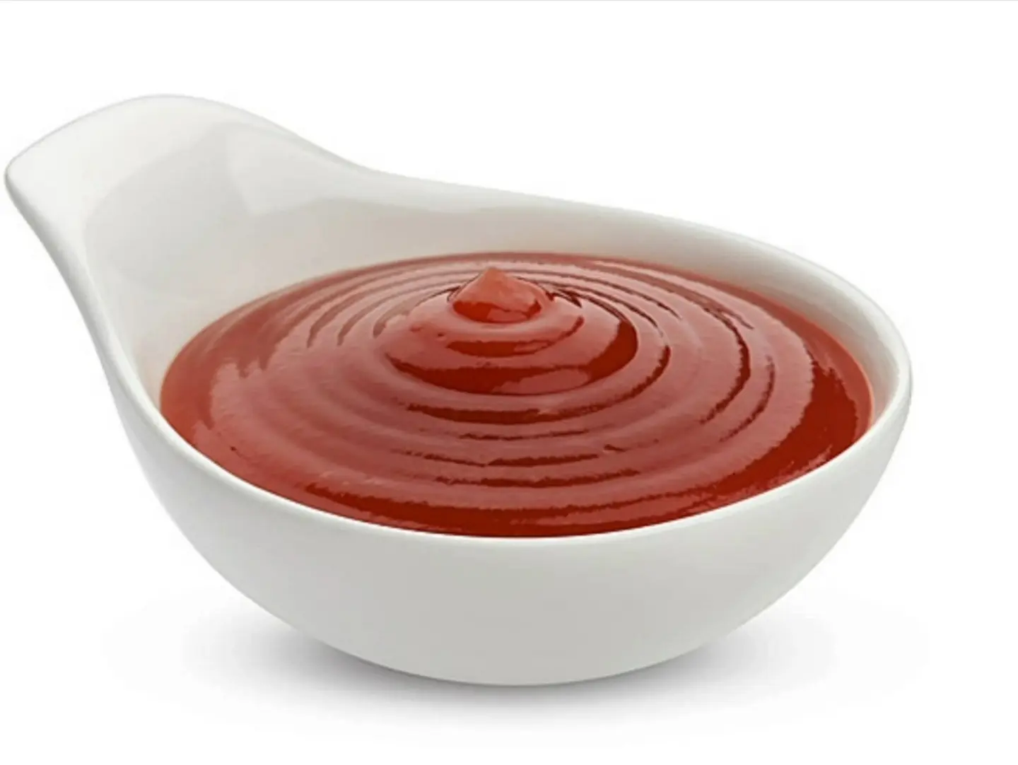 Ketchup Sauce