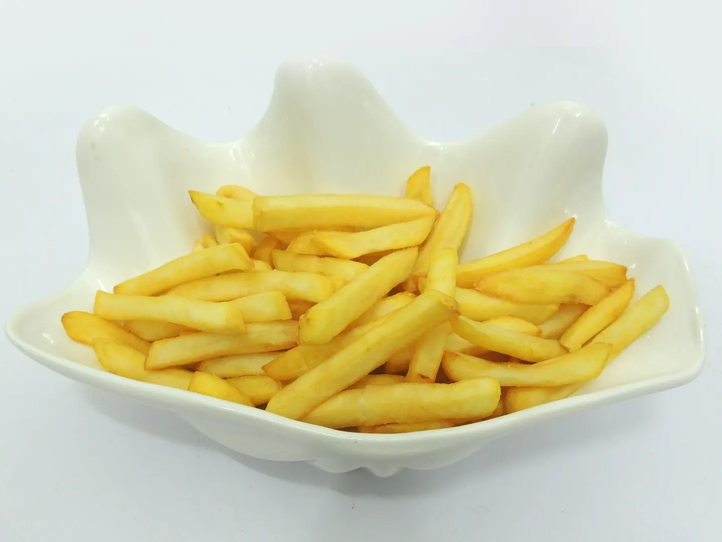 Small Potato Plate