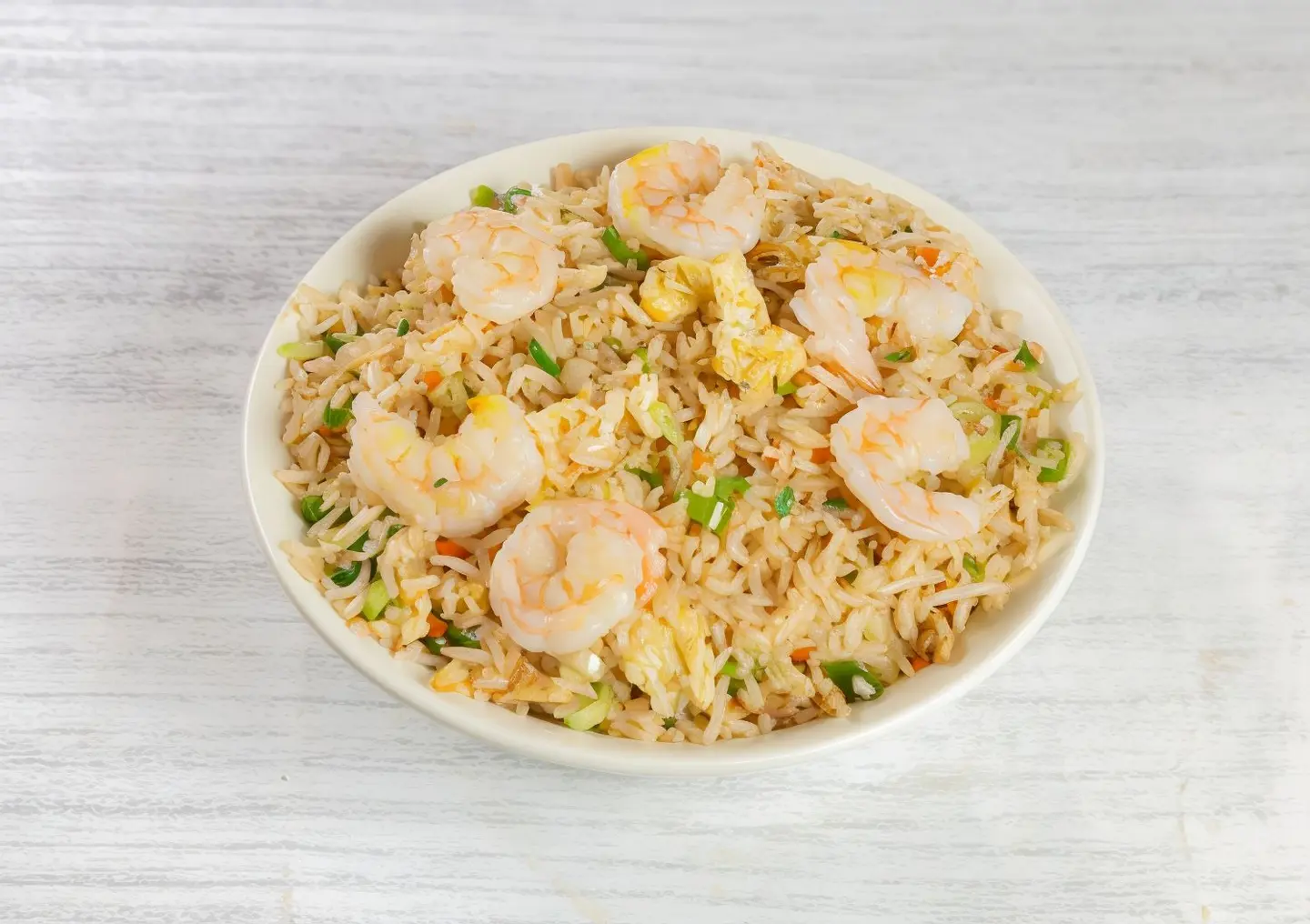Shrimp Fried Rice