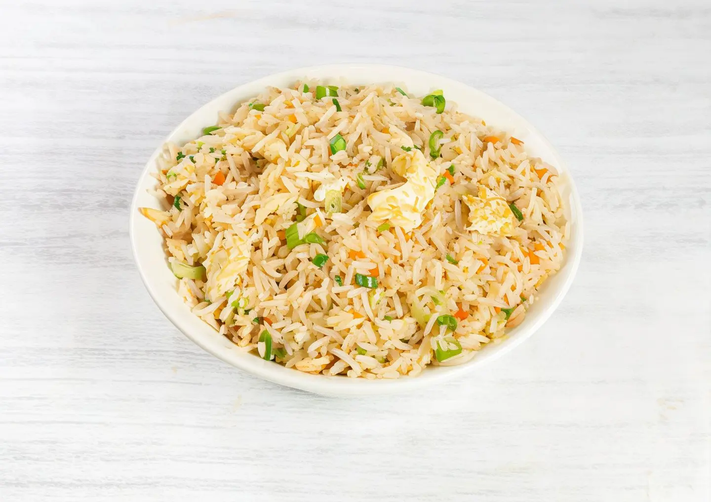 Egg Fried Rice
