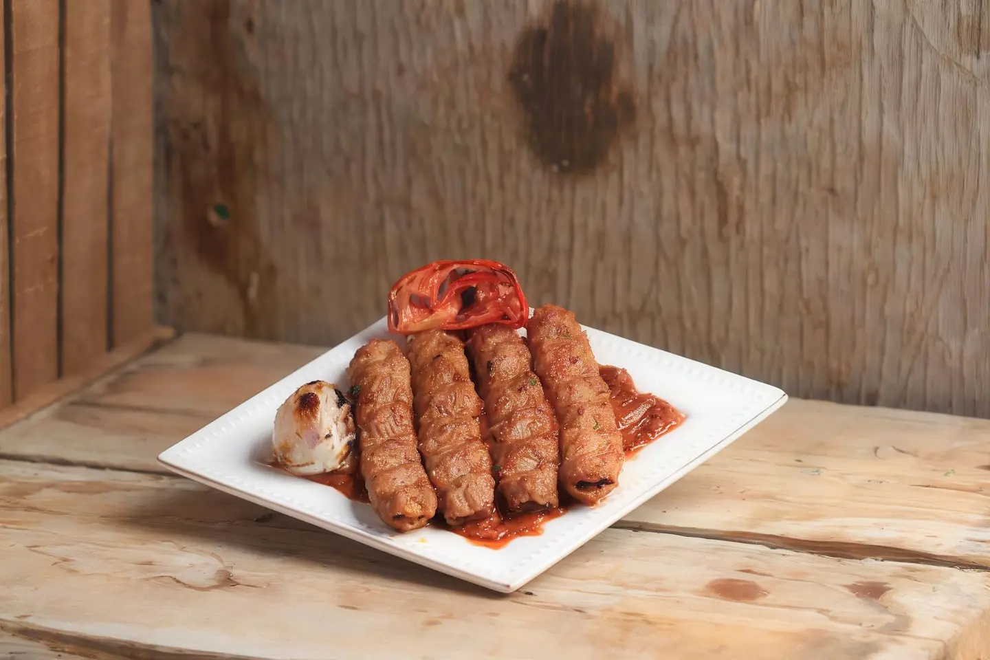 Kebab Khashkhash - Small