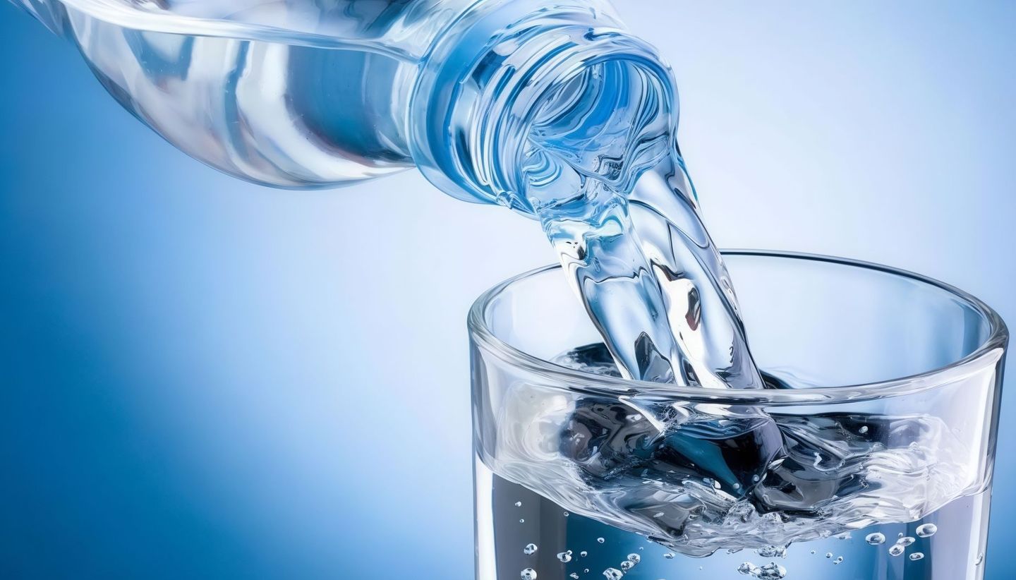 Water