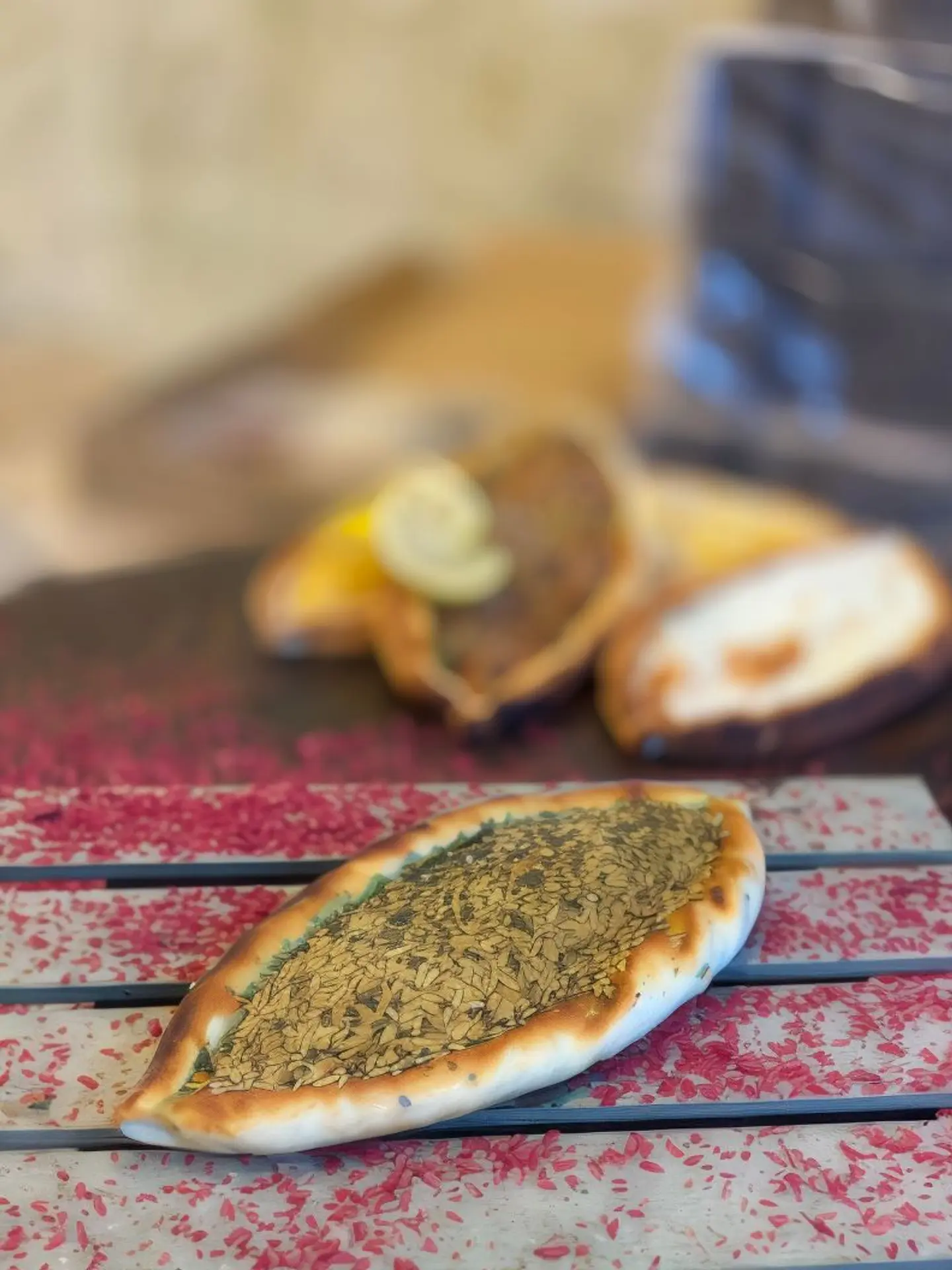 كلاسيك زعتر