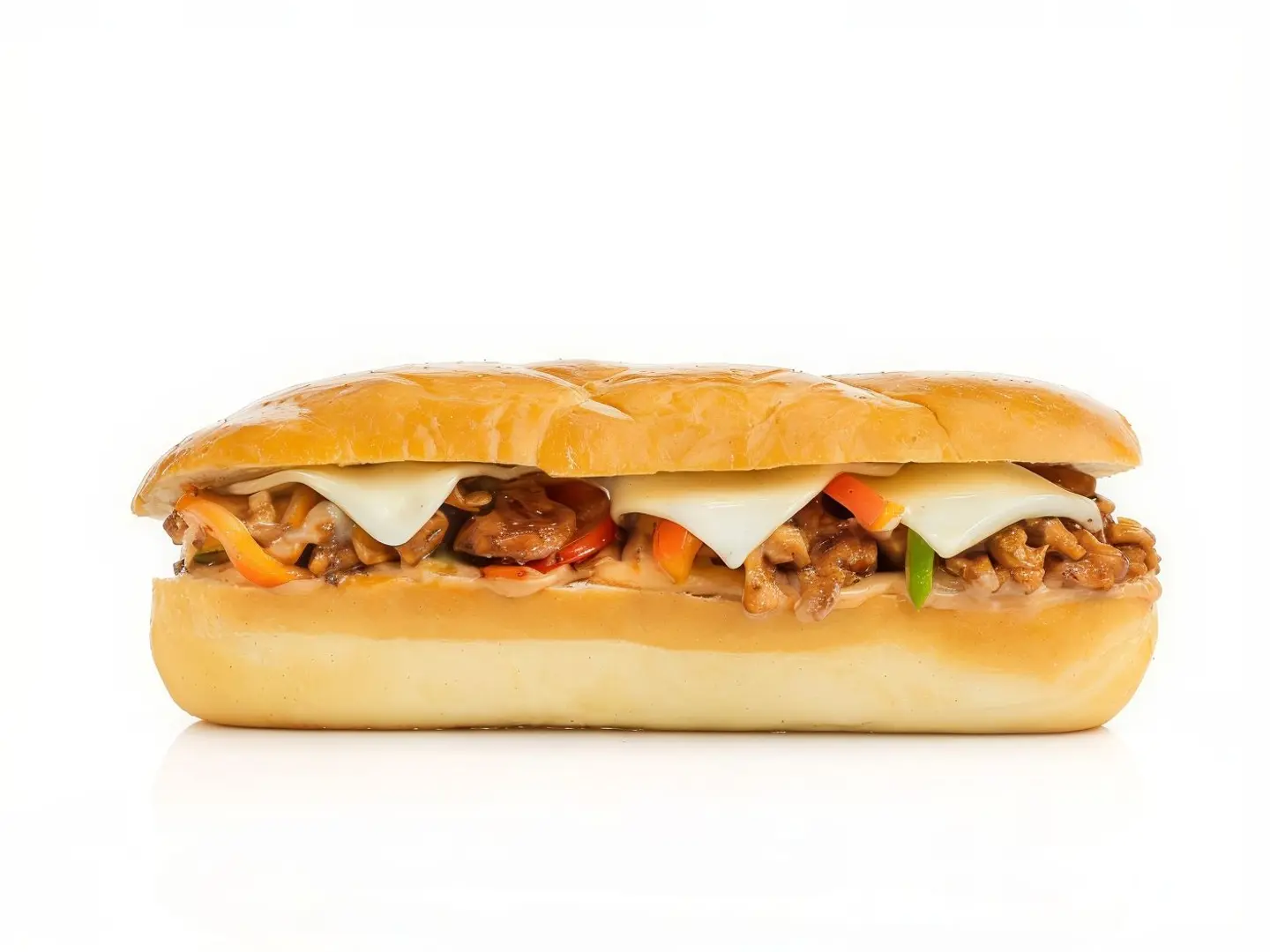 Prime Philly Steak