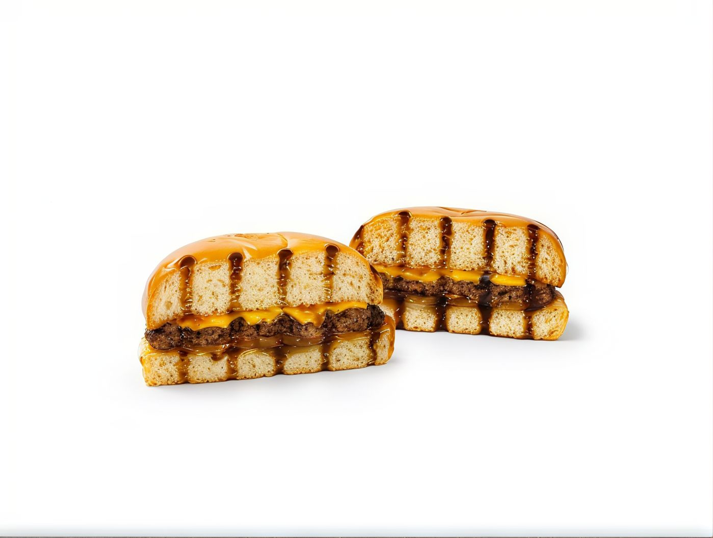 Classic Burger