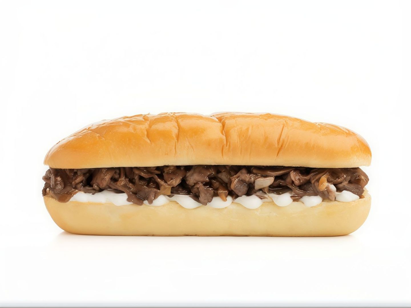فيلي شيز ستيك