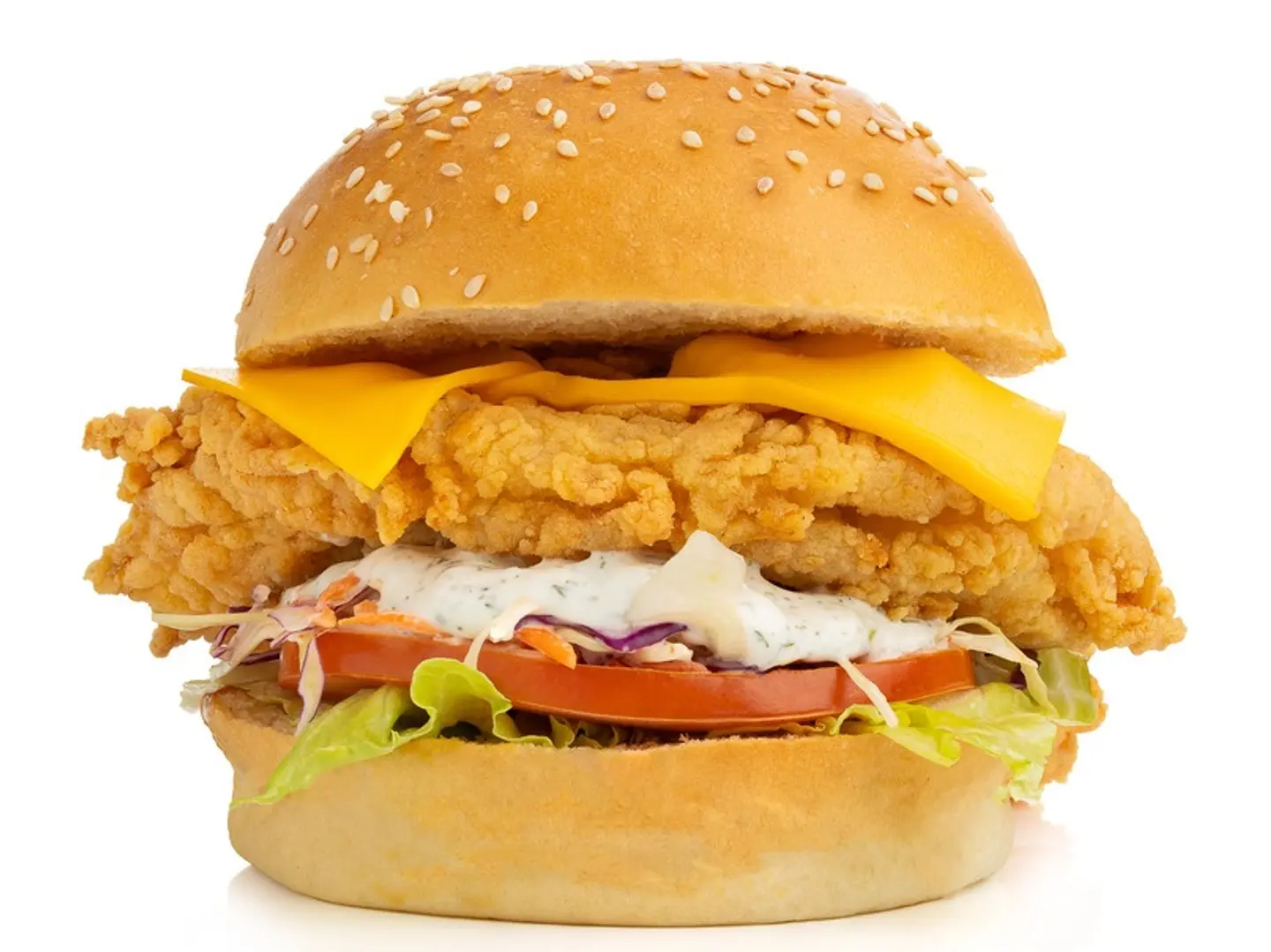 Fried Chicken