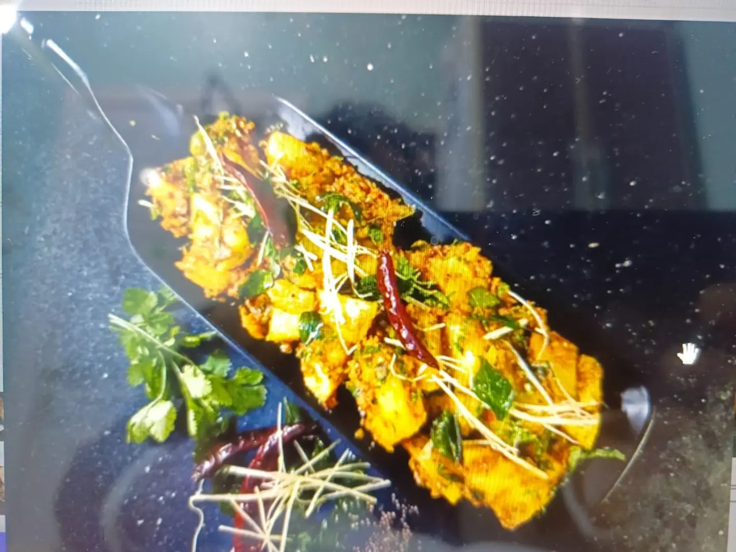 Bombay Aloo