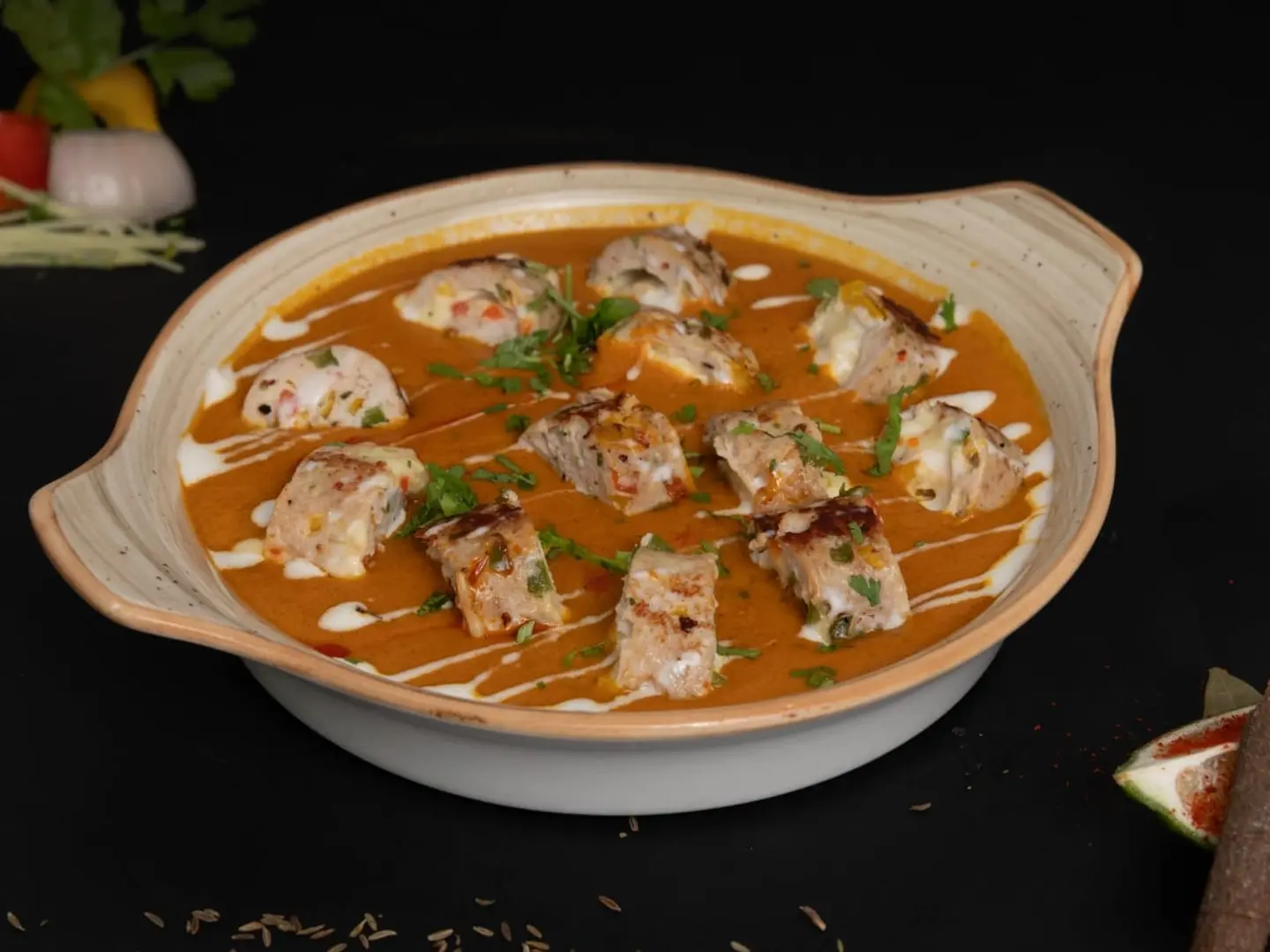 Chicken Cheesy Roll