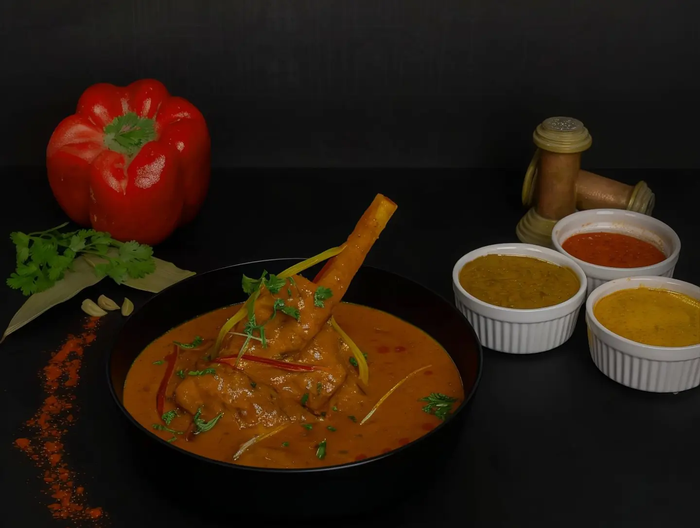 Nalli Nihari