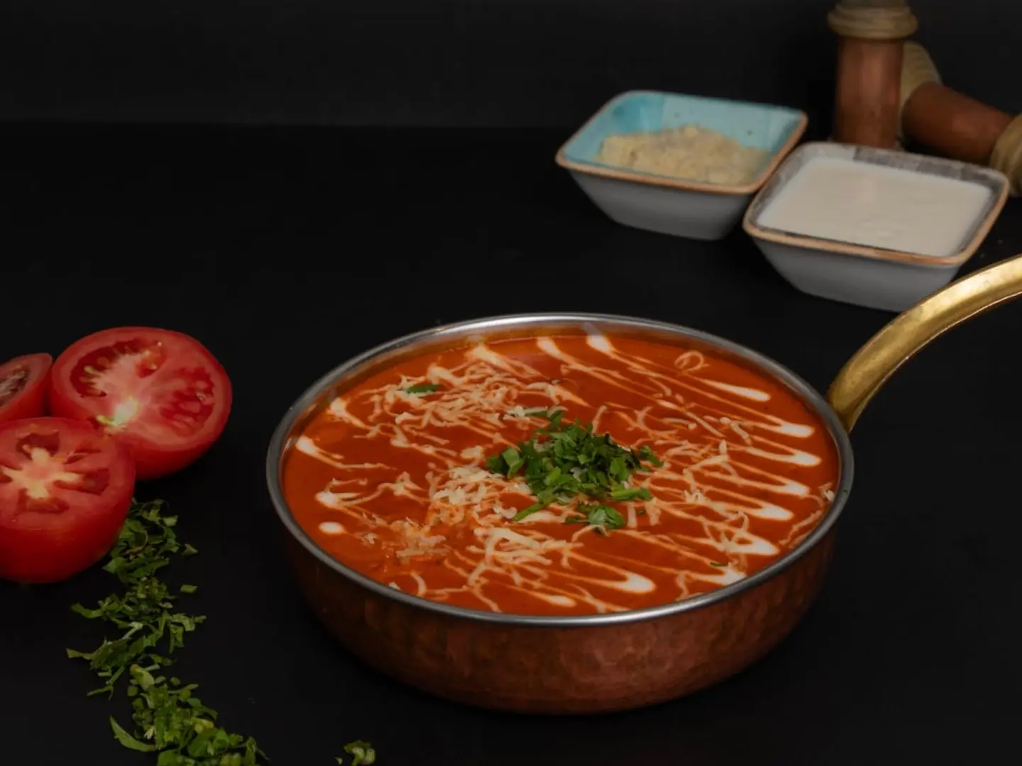 Chicken Lababdar