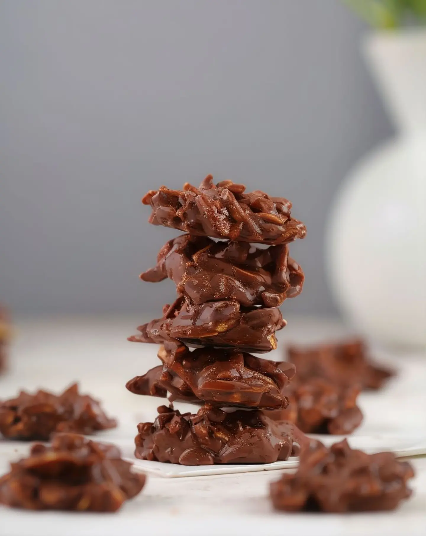 Chocoalmond