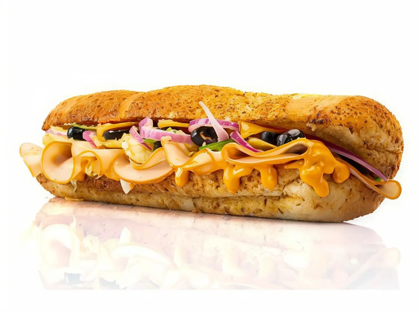 Turkey Ranch & Swiss