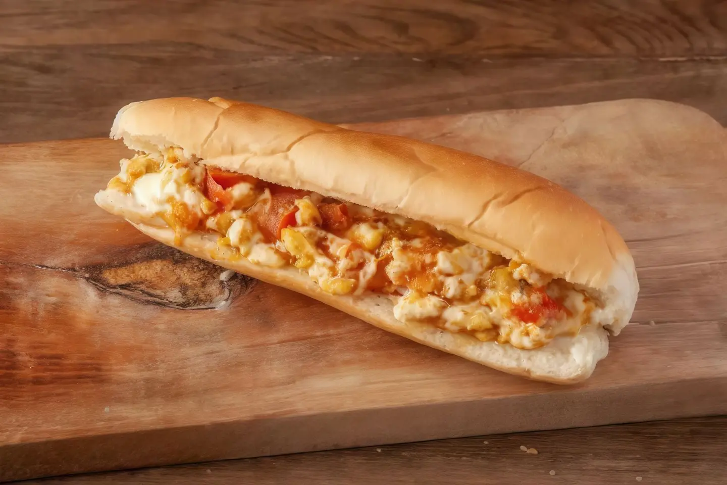 Shakshuka Cheese Samoli