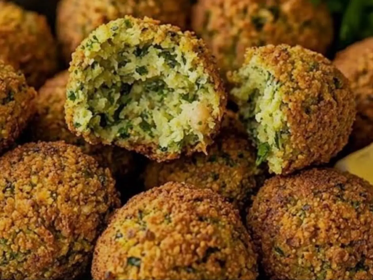 Falafel