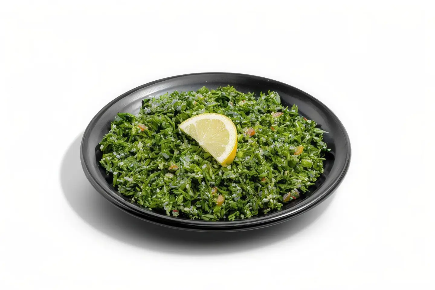 تبولة - وسط