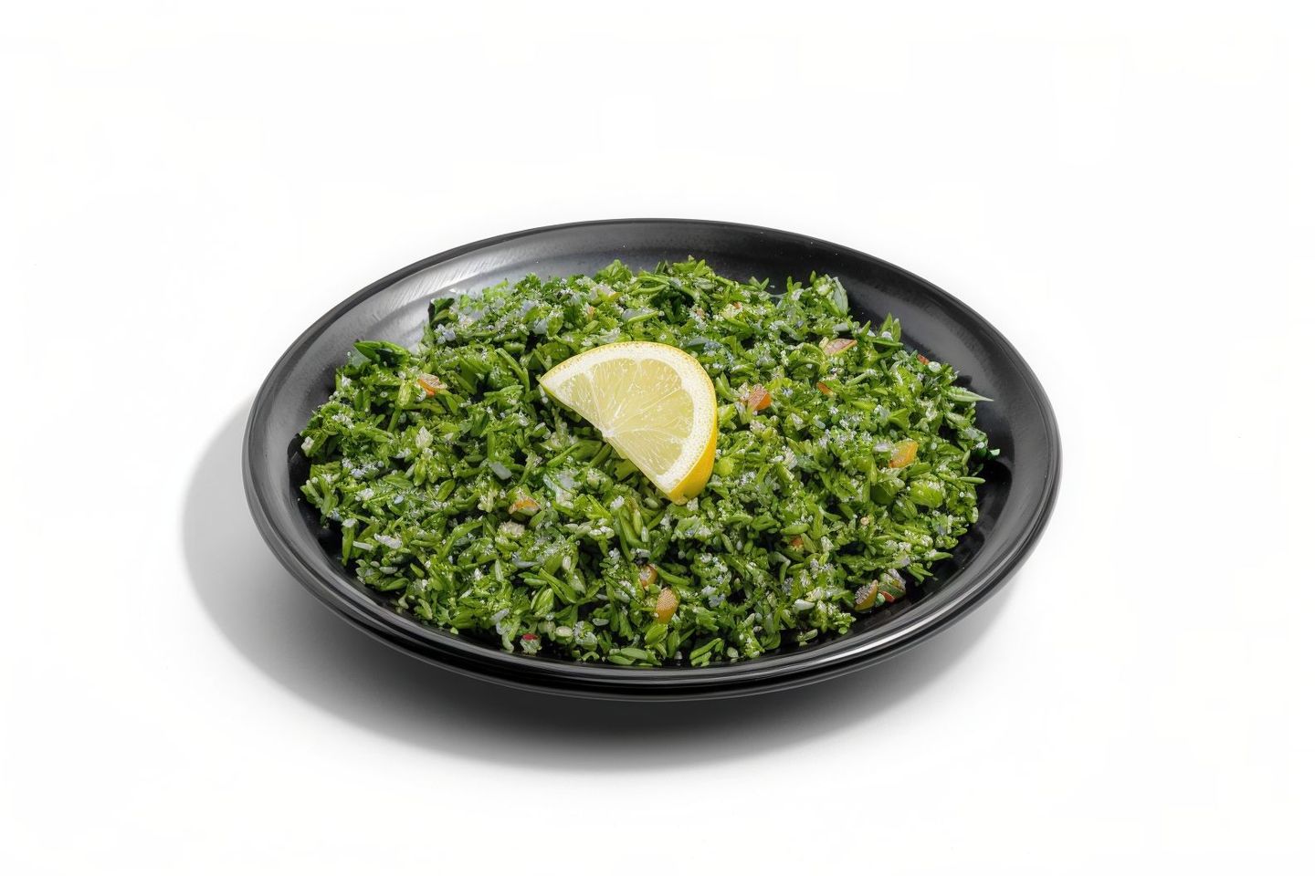 تبولة - وسط