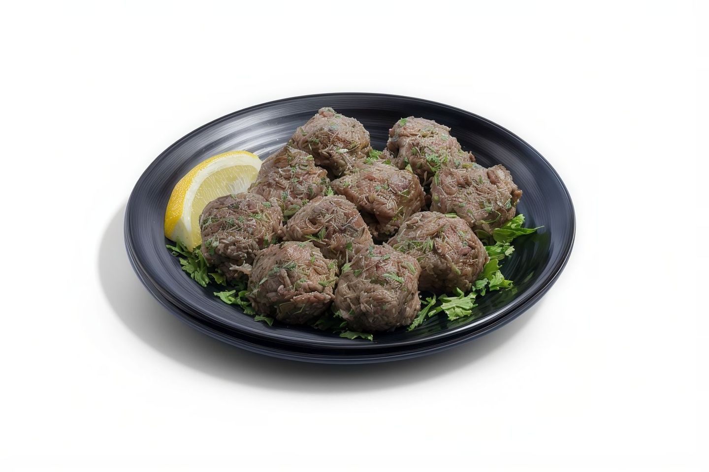 مبشور لحم