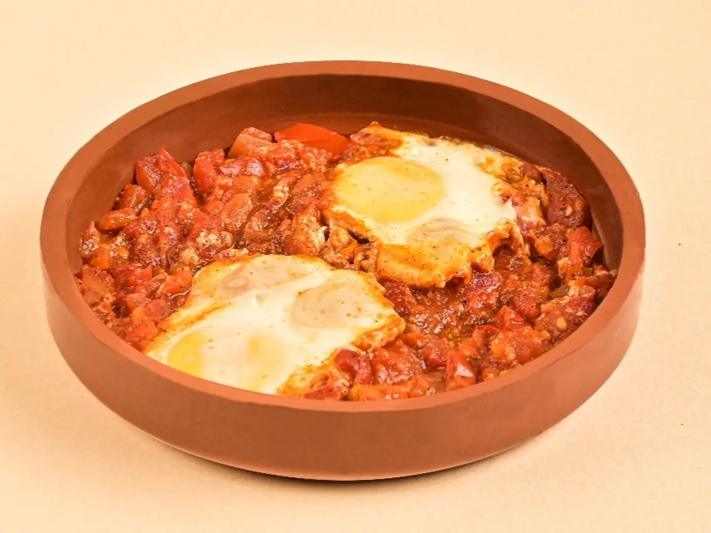 Tajoury Shakshouka