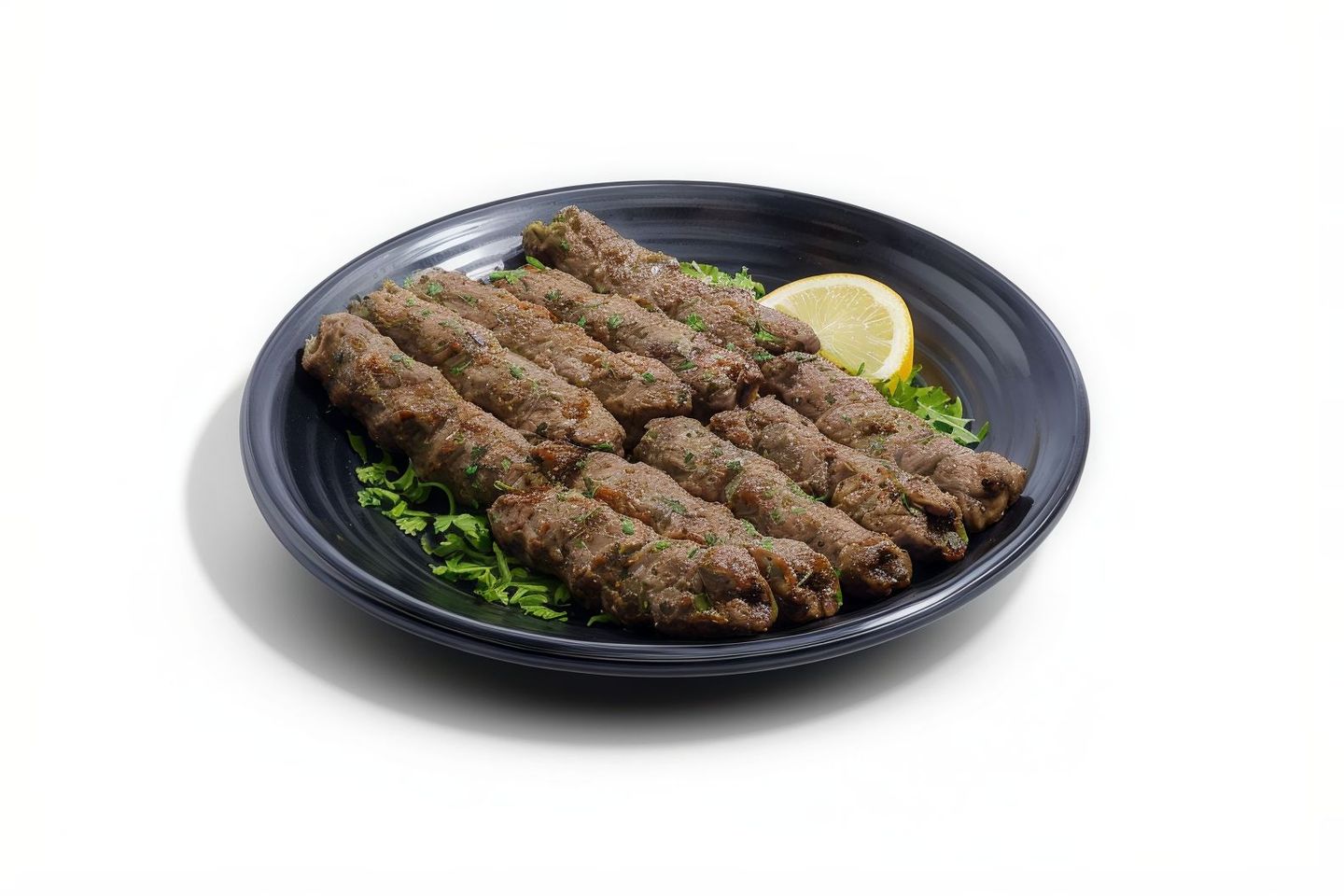 كباب لحم