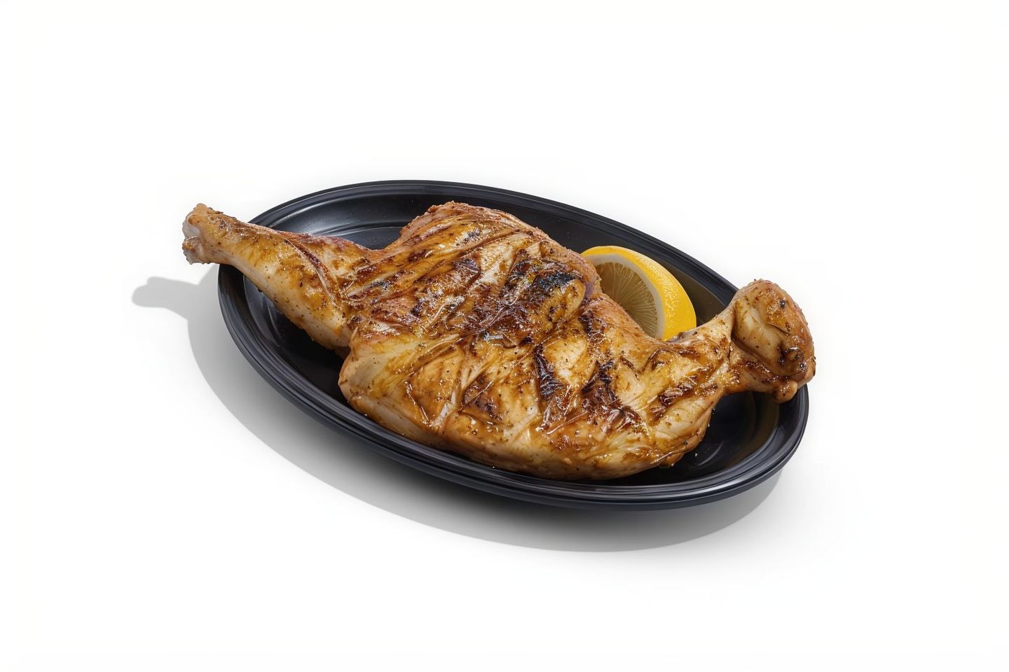 دجاج مشوي