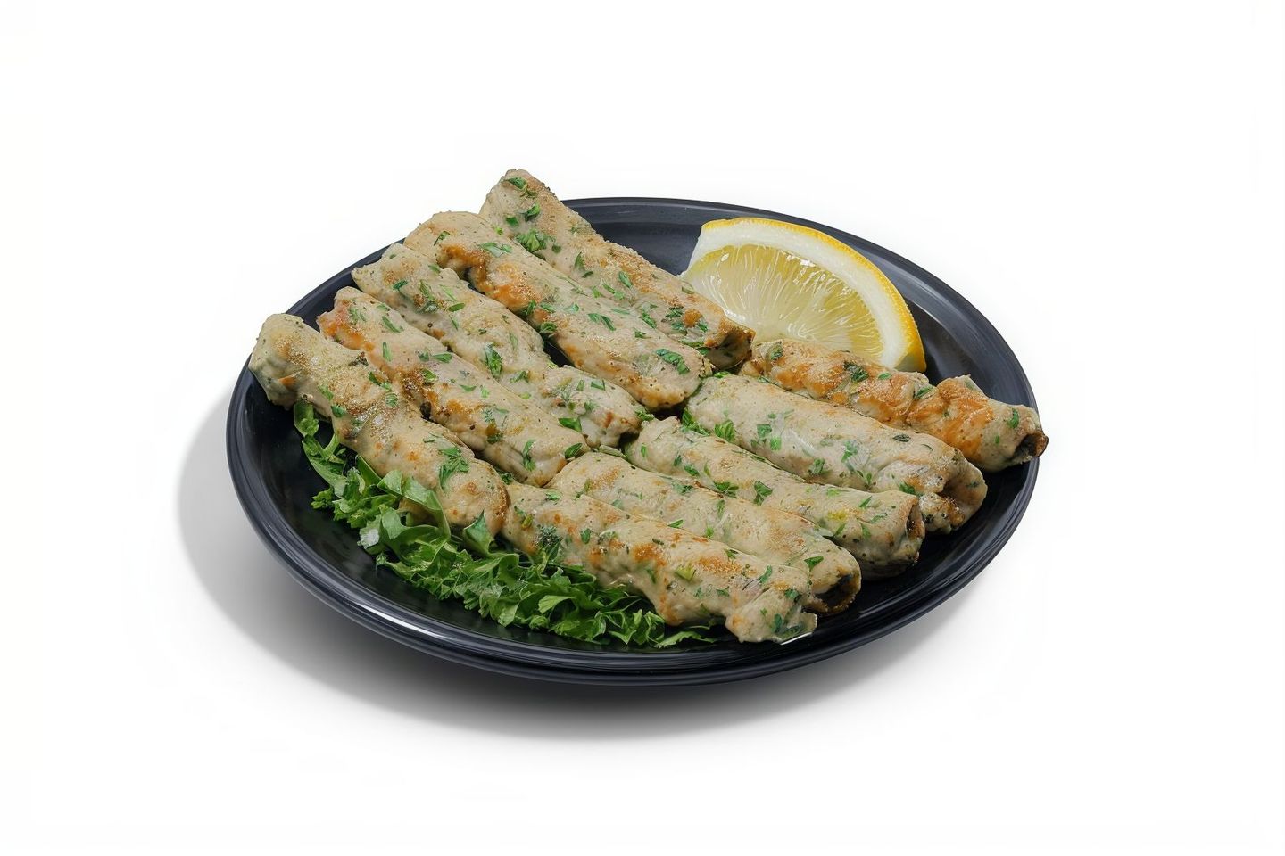كباب دجاج