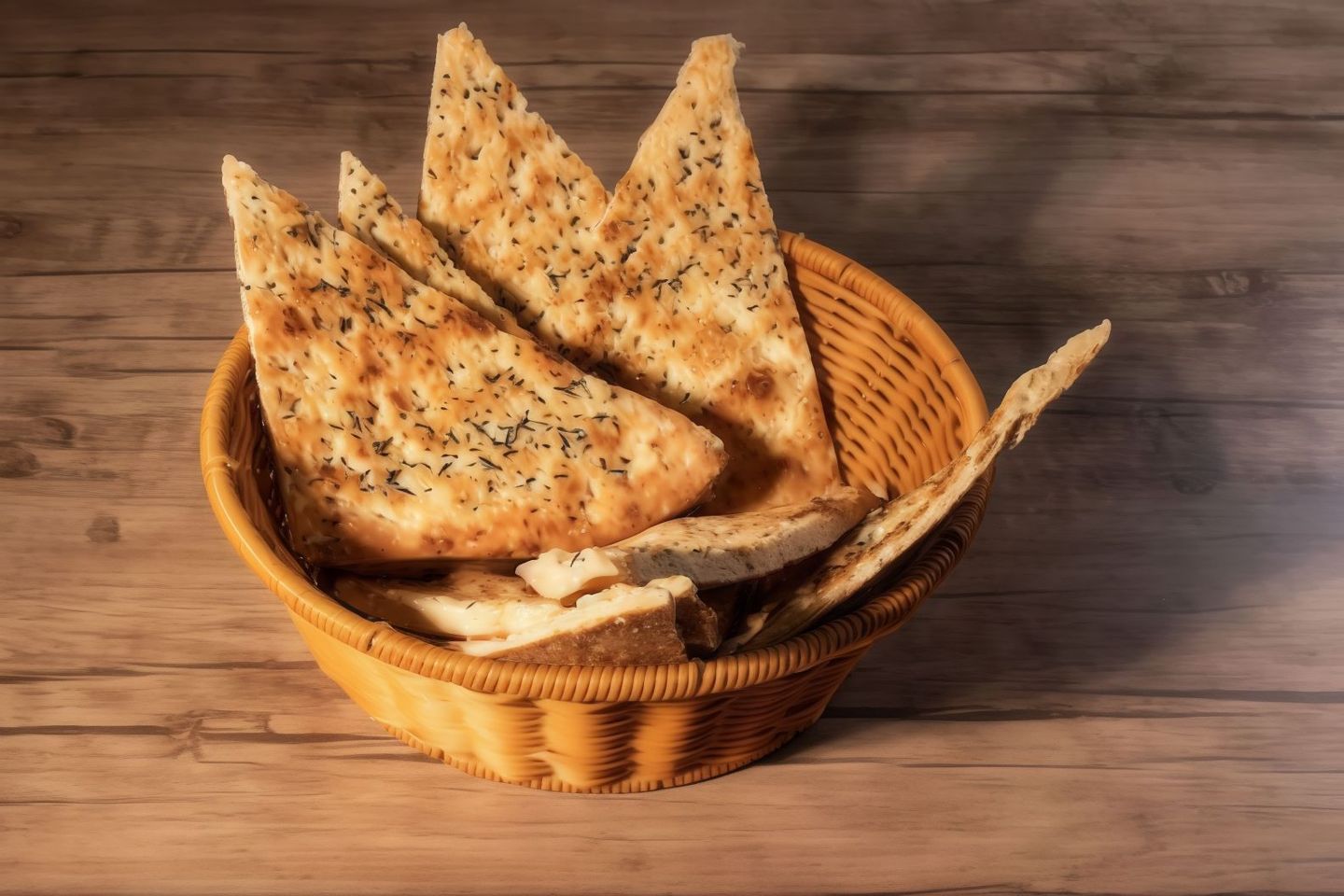 Cheese Tamis