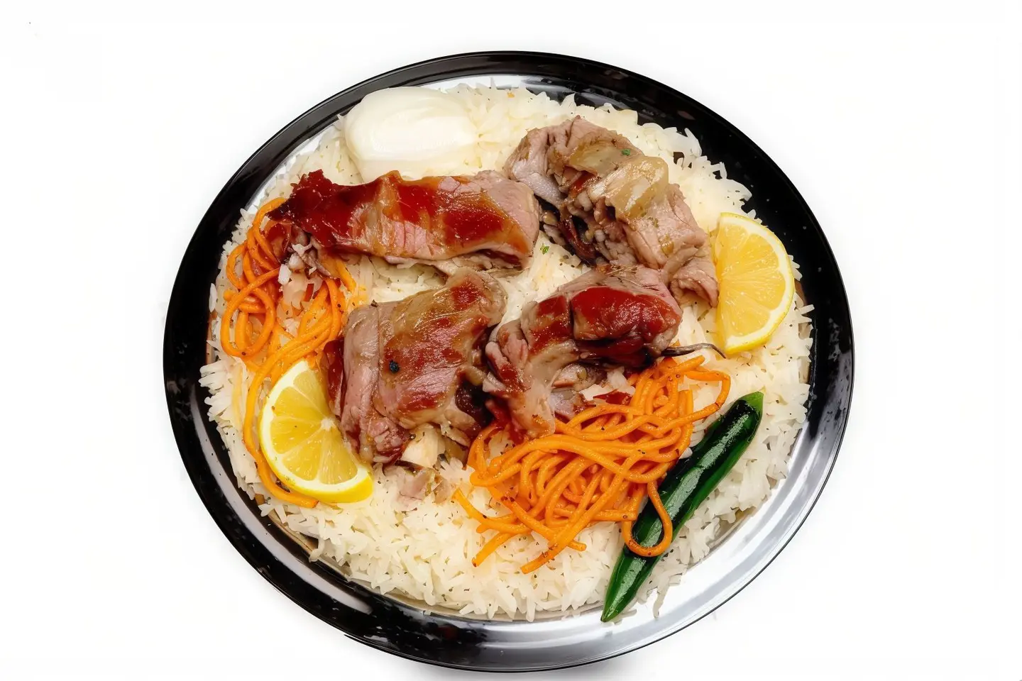 Haneeth Meat