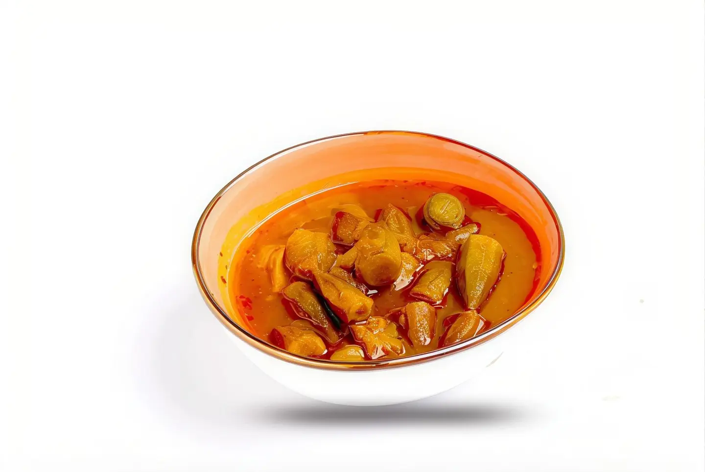 Mixed Vegetable
