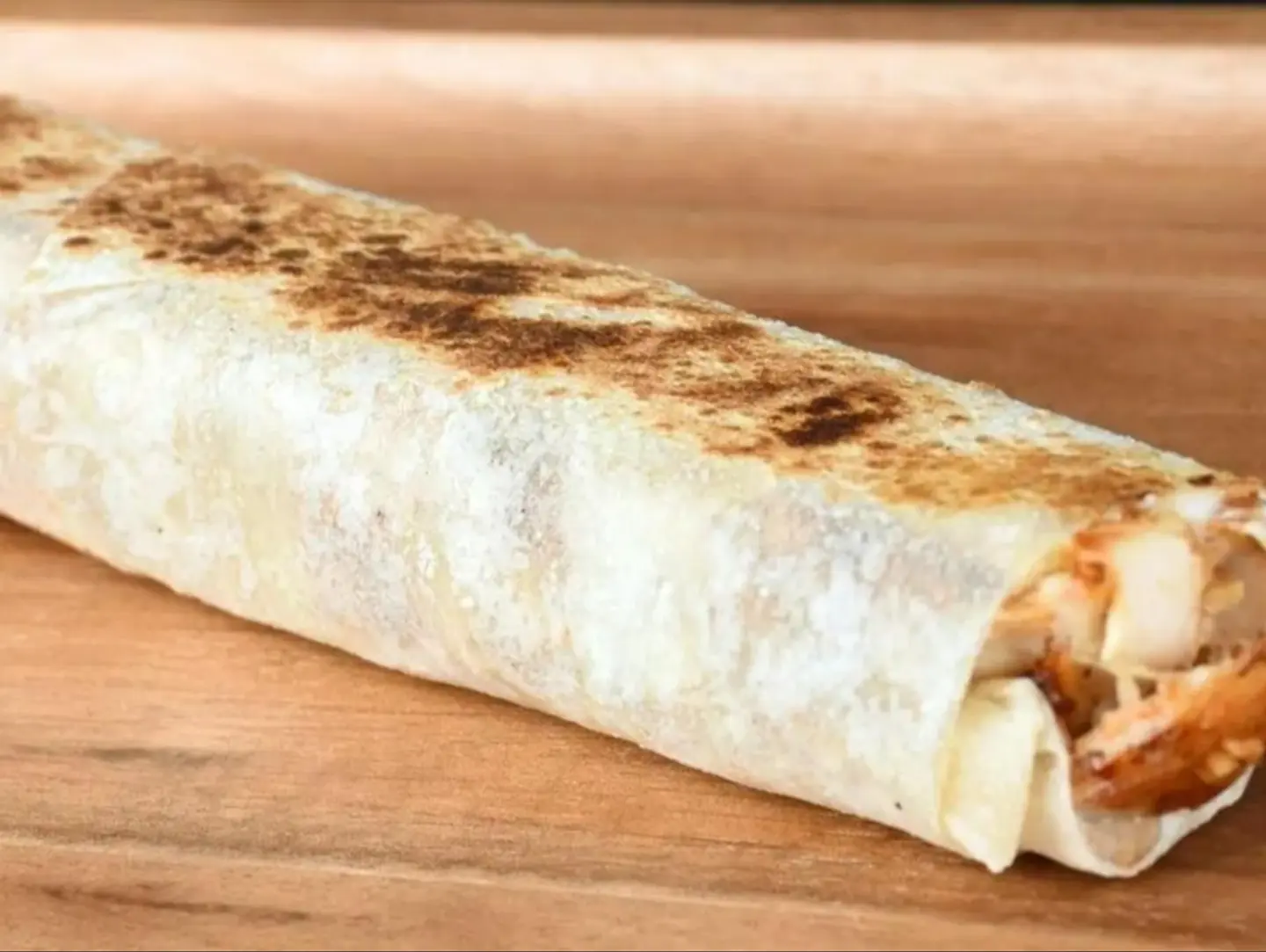 Meat Shawarma