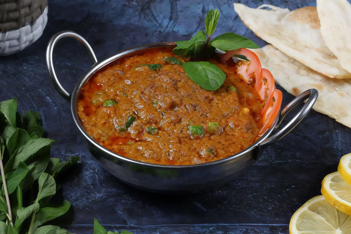 Vegetable Masala