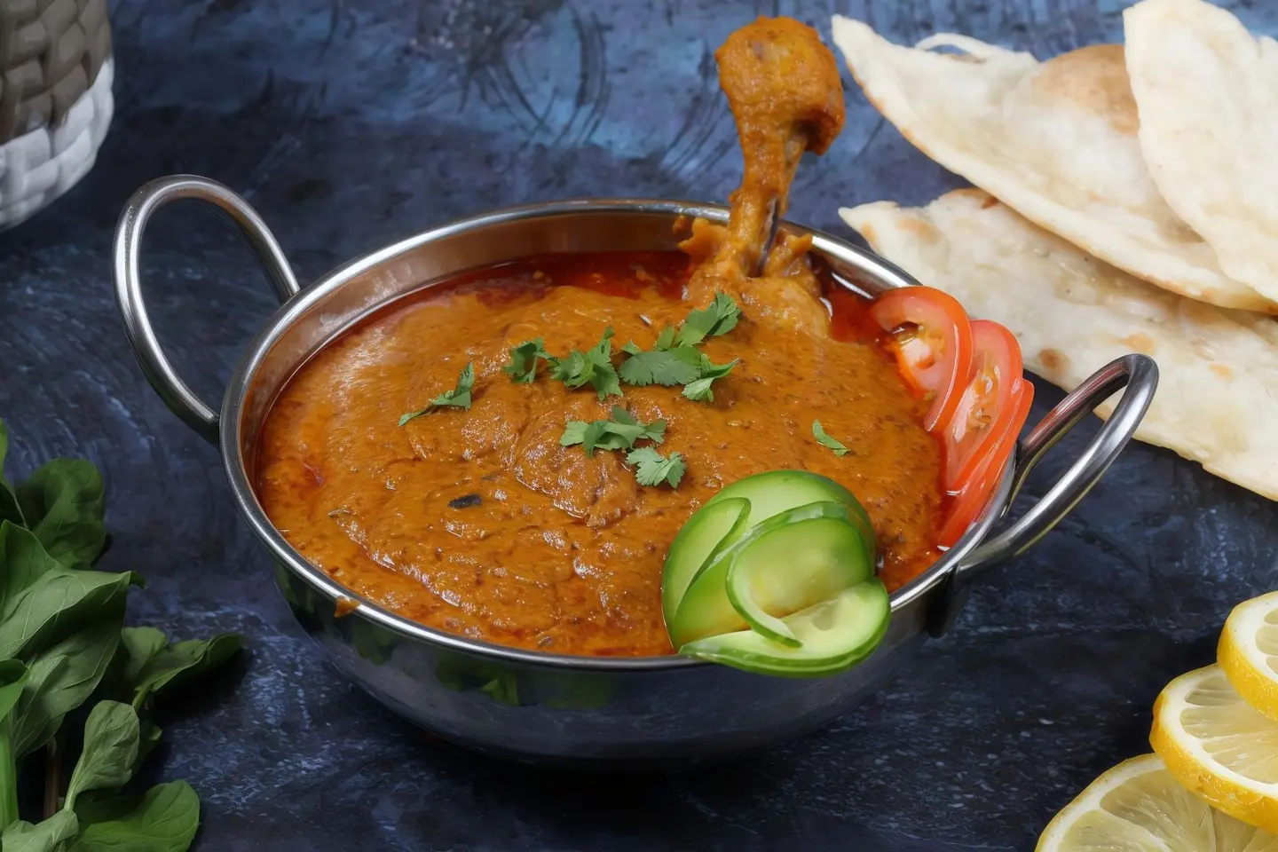 Chicken Masala