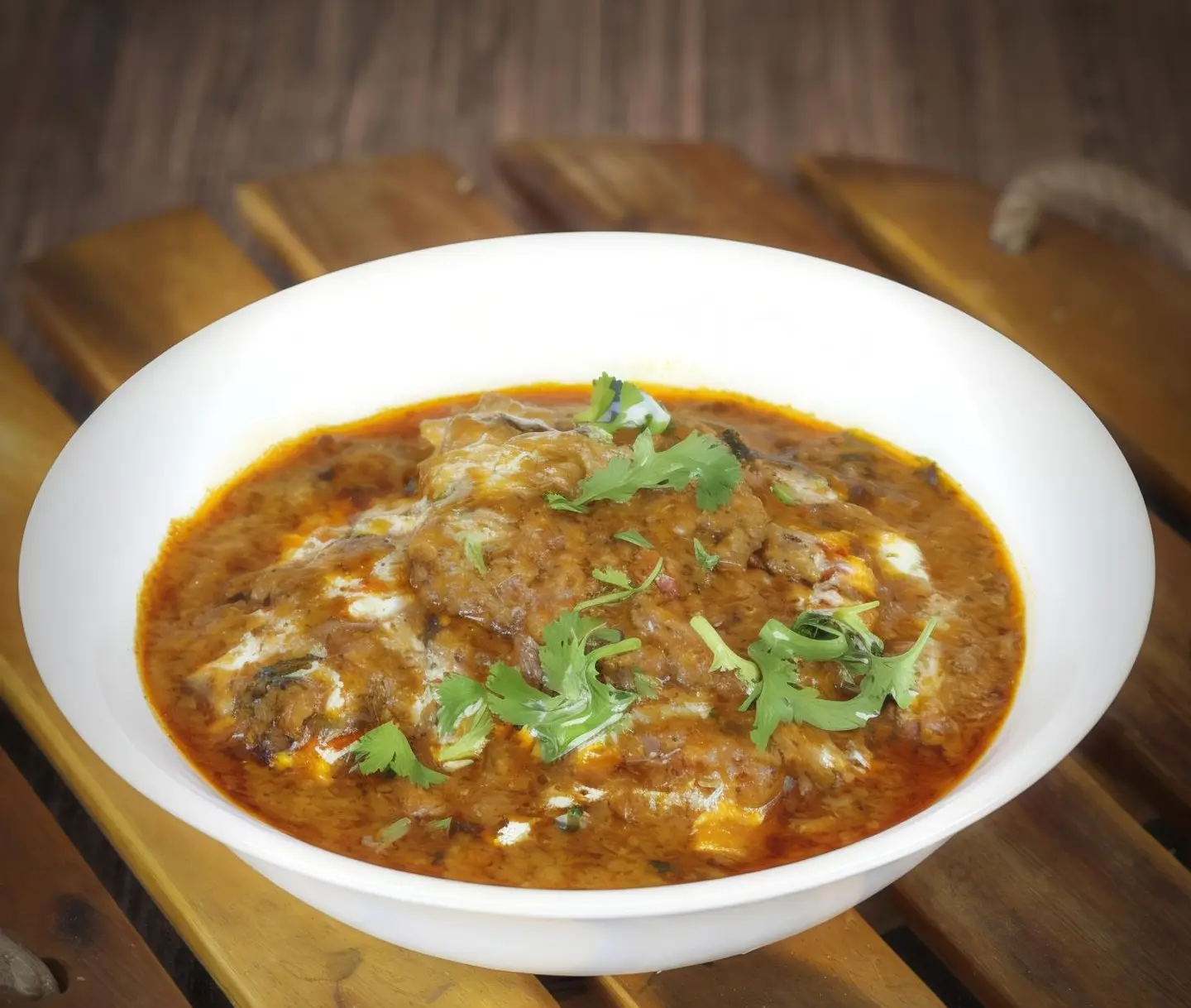 Mutton Adraki