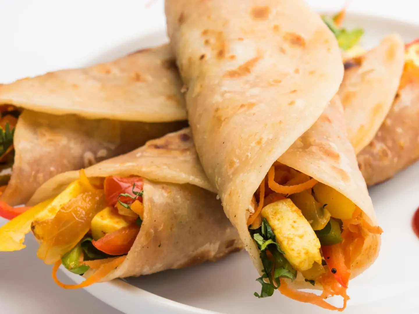Veg Roll