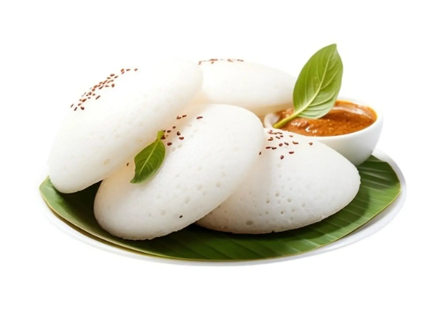 Idli