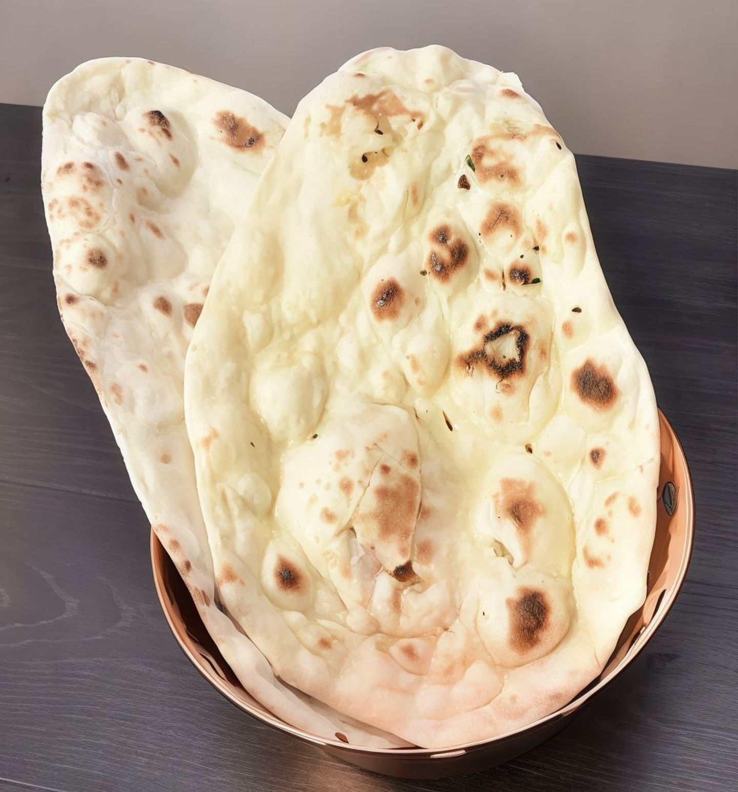 نان سادة