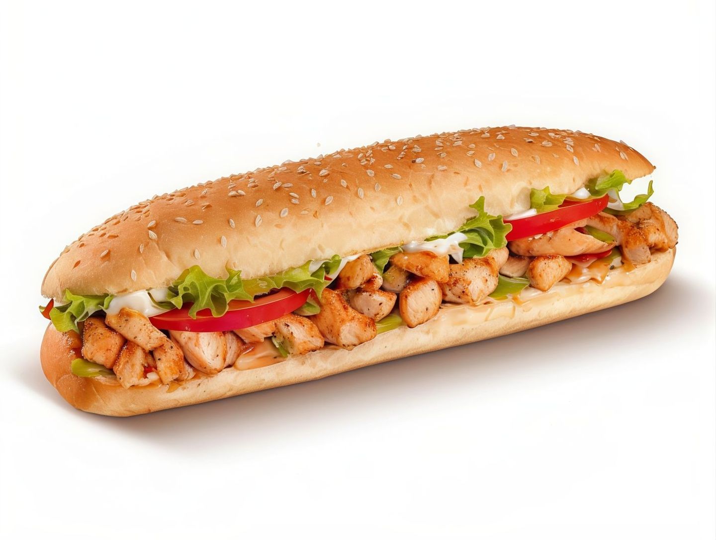 Chicken Sandwich