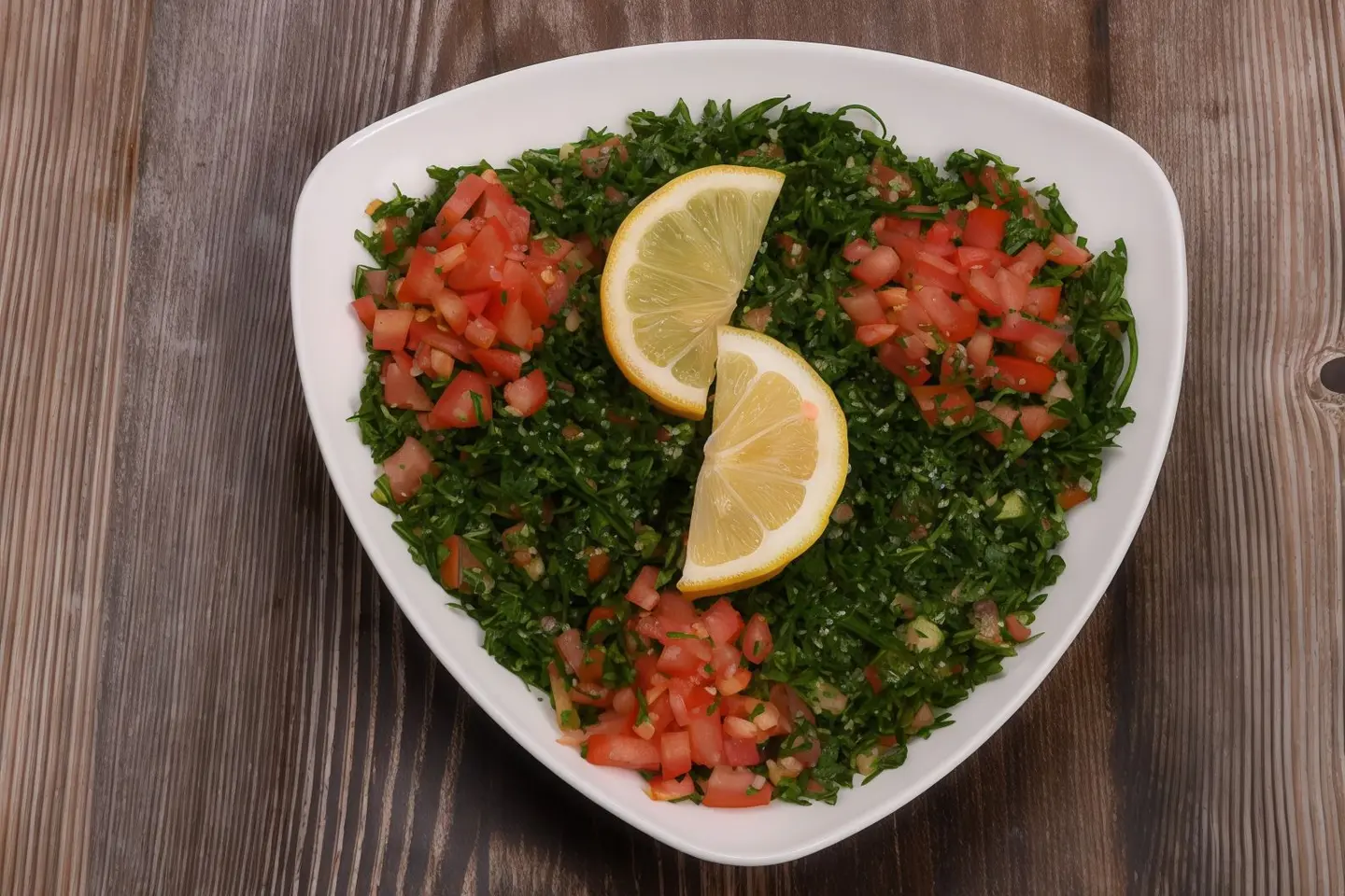 Tabbouleh