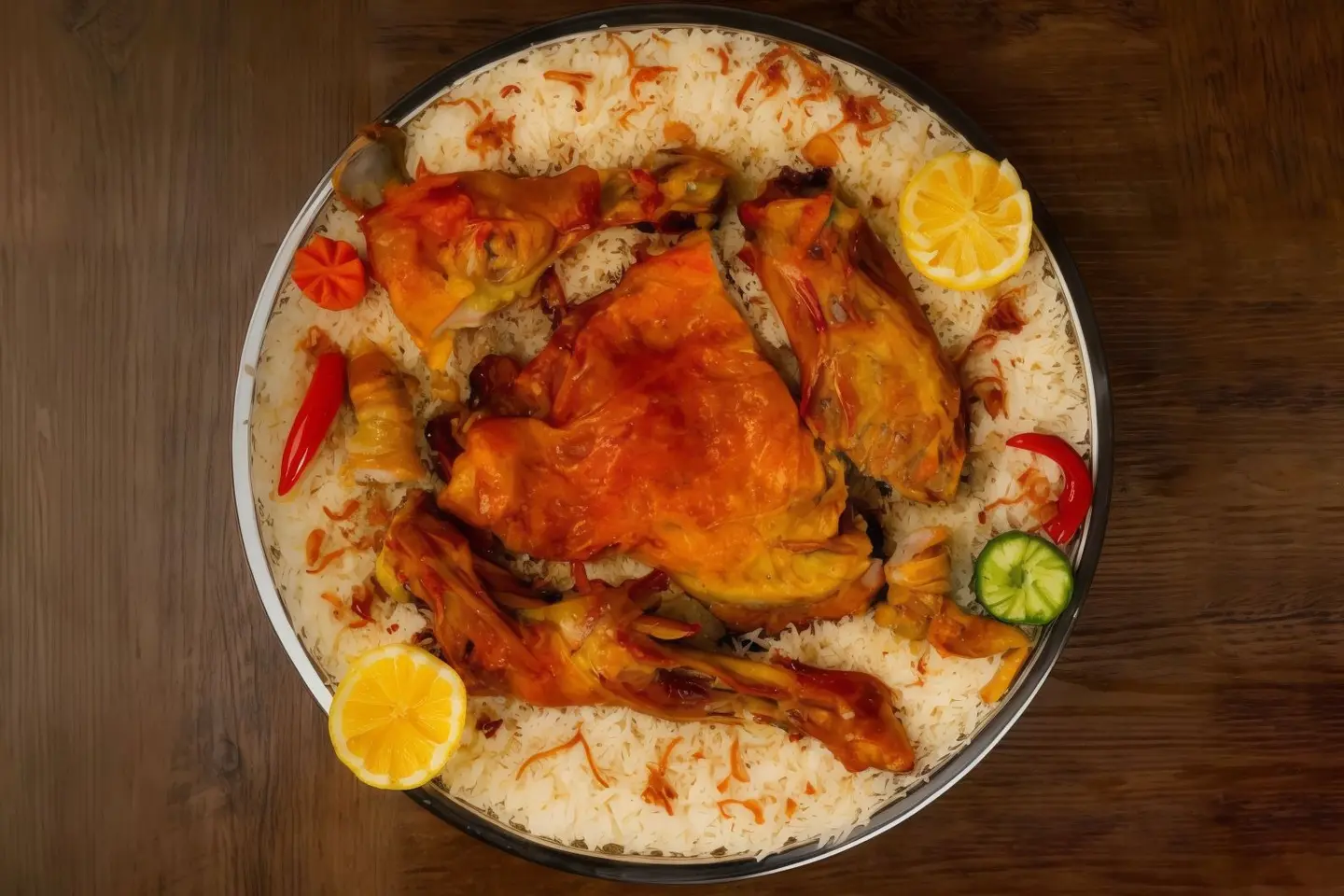 ربع تيس مندي رز شعبي