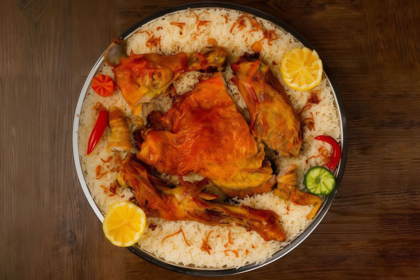 ربع تيس مندي رز شعبي