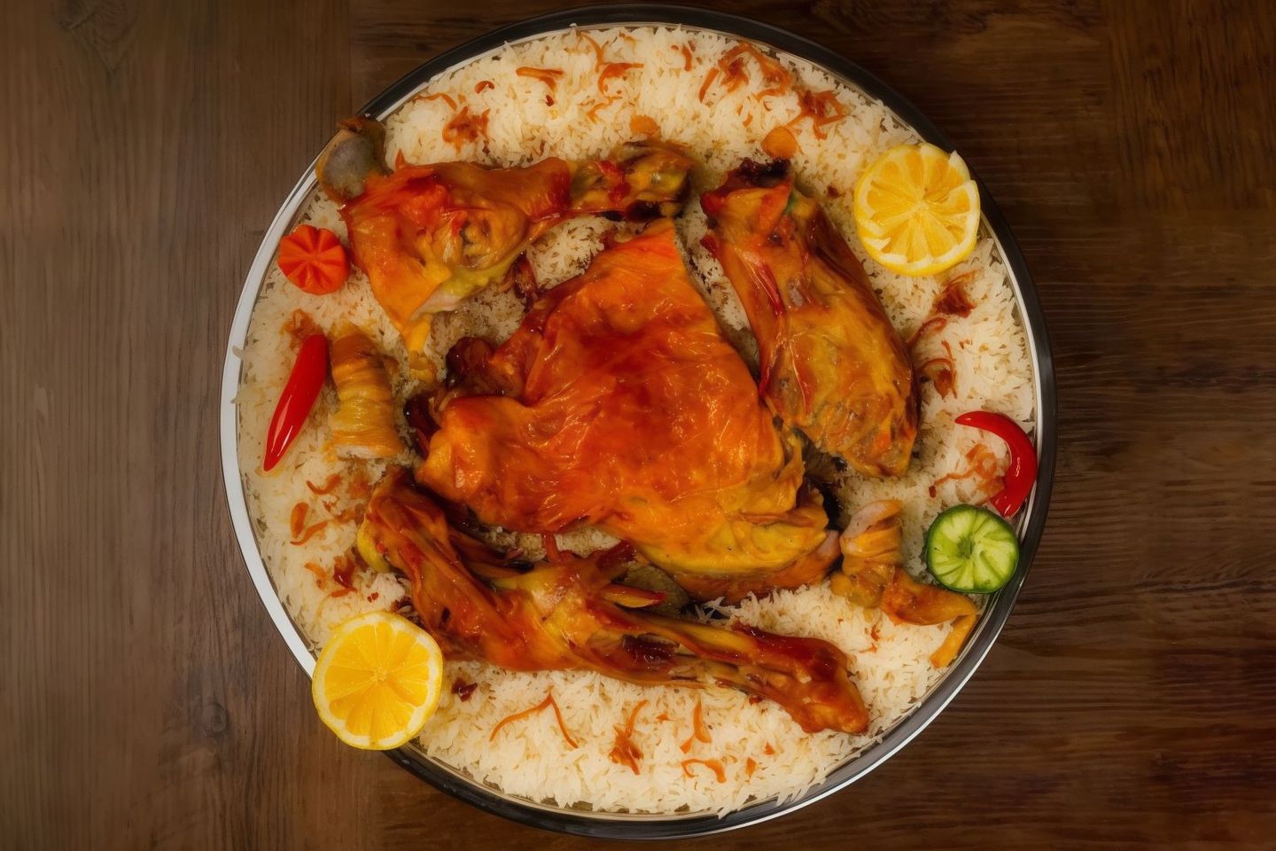 ربع تيس مندي رزحراق