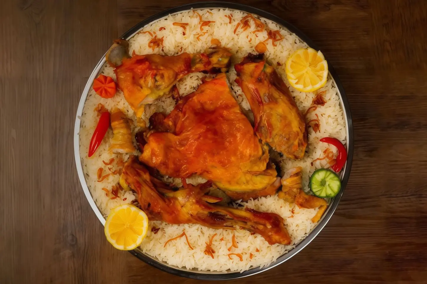 ربع تيس مندي رز منوع