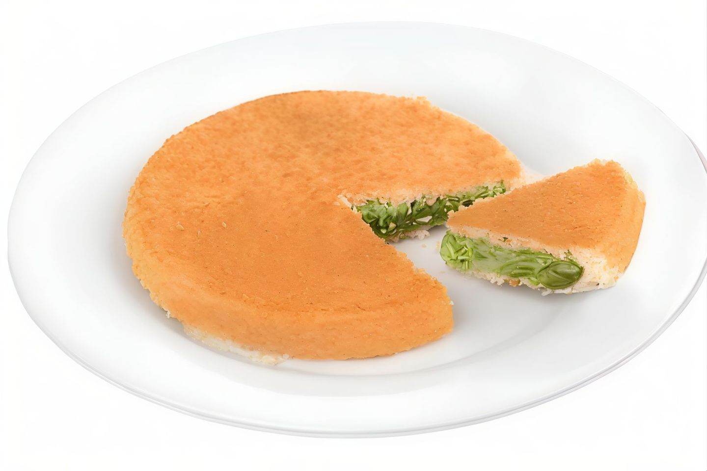 كنافة بيستاشو