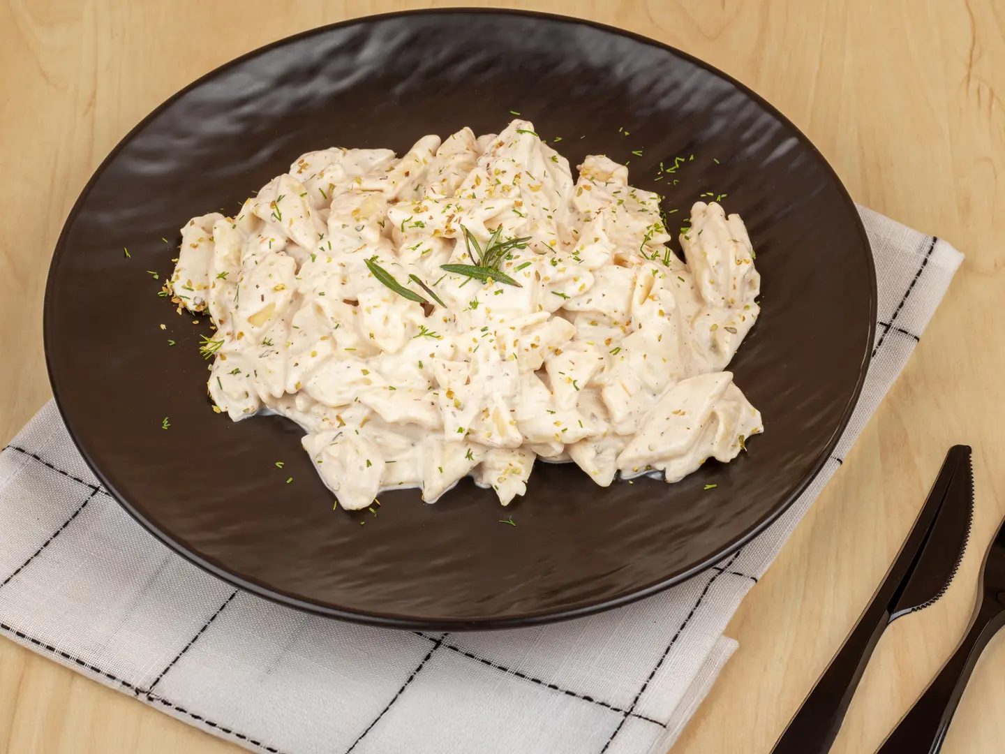 Thyme Chicken