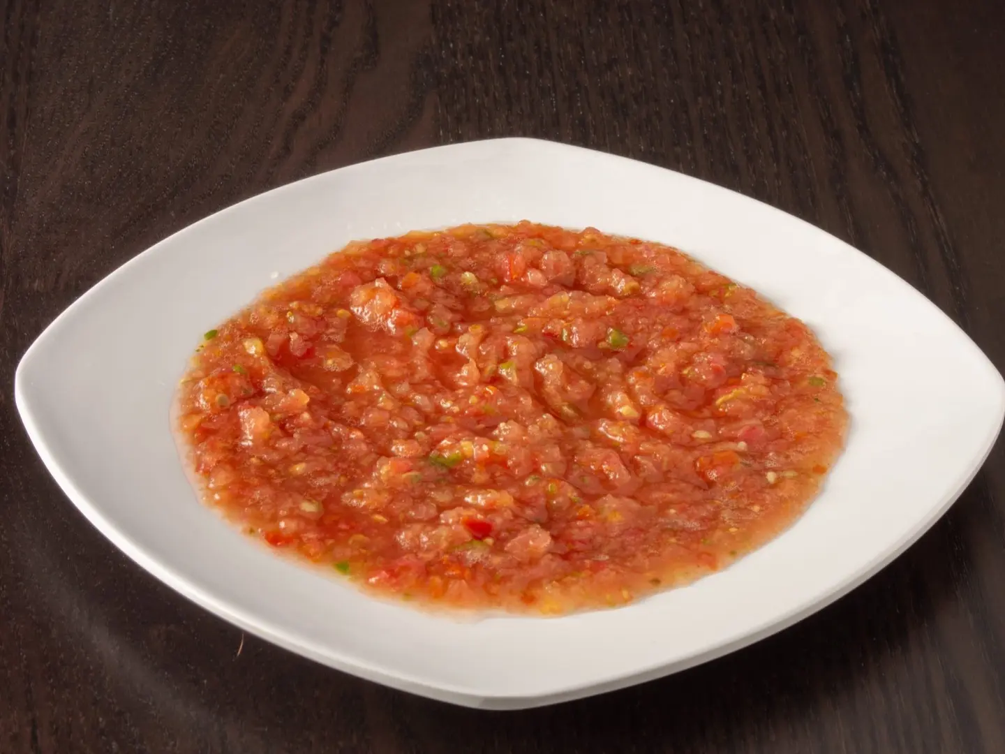 Spicy Souce