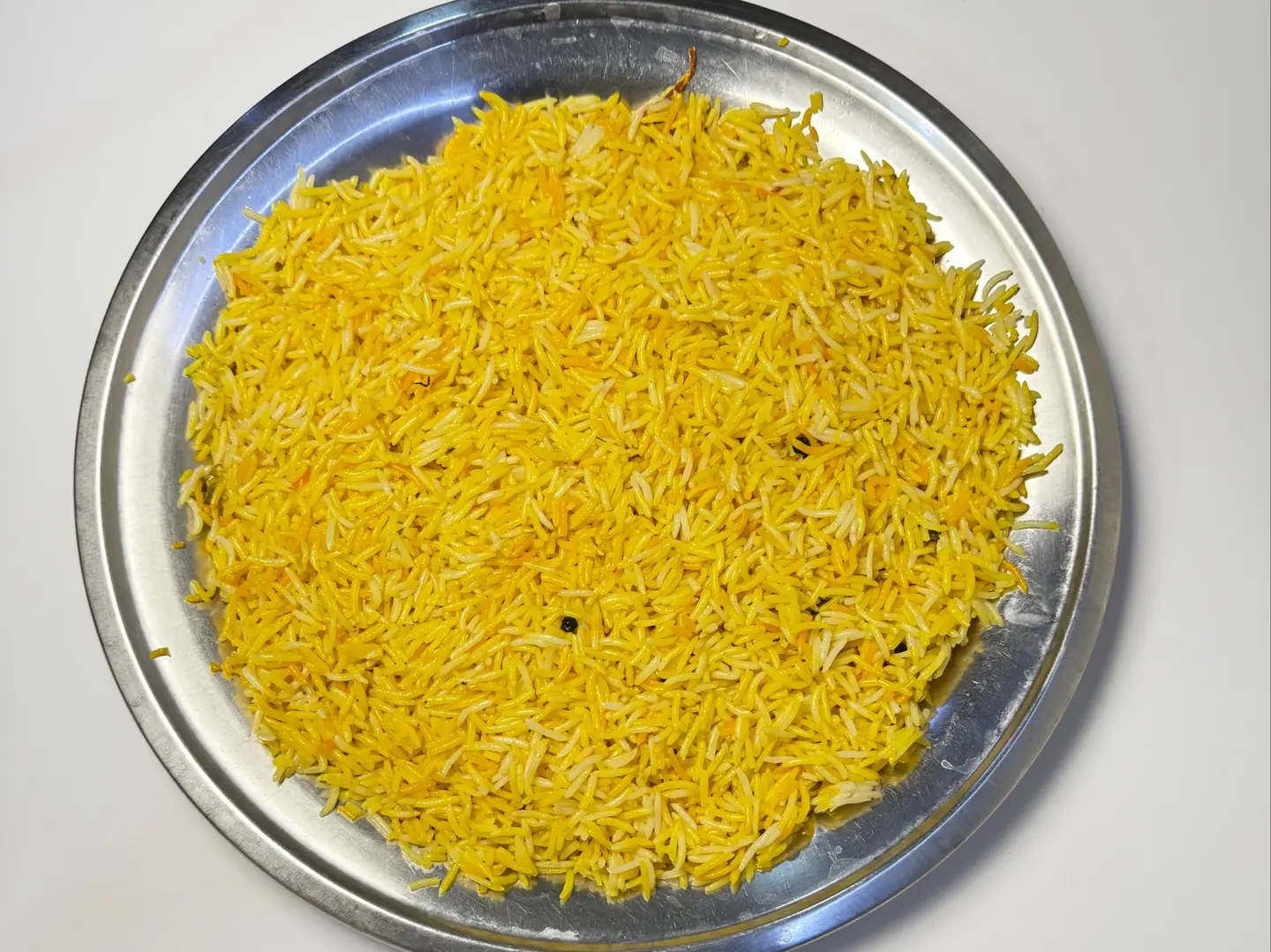 Rice Only