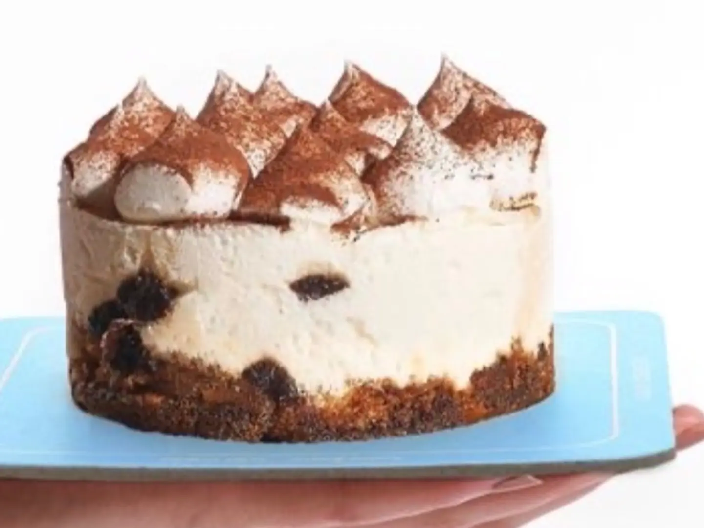 كيكة تيراميسو