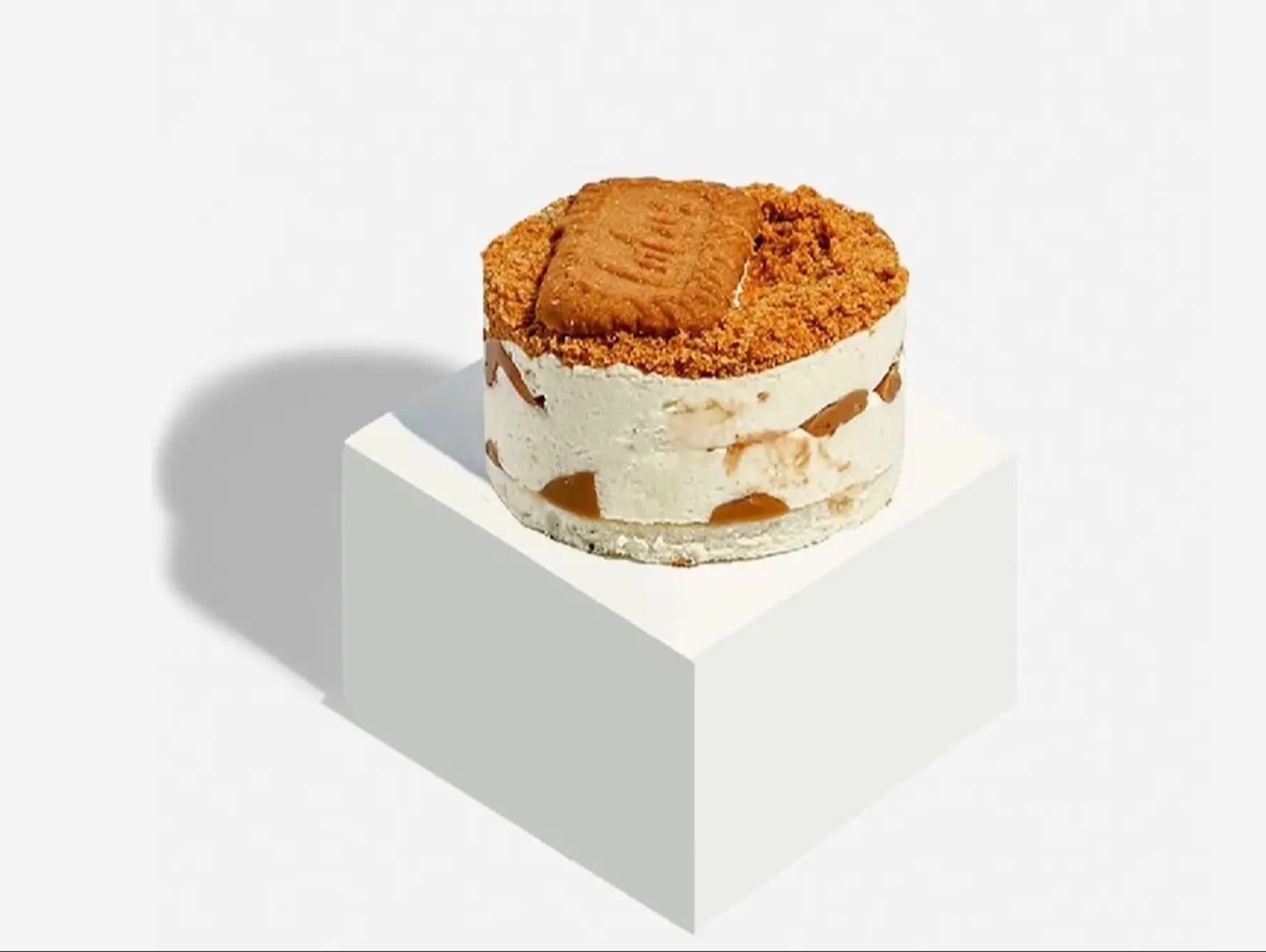 Lotus Cheesecake