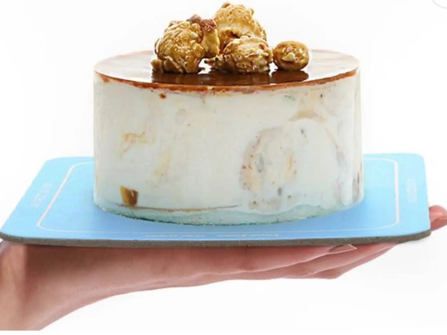 كيكة التوفي